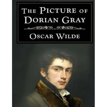 The Picture Of Dorian Gray