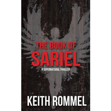 The Book of Sariel: A Supernatural Thriller