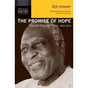 The Promise of Hope: New and Selected Poems, 1964-2013