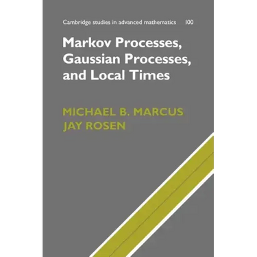 Markov Processes, Gaussian Processes, and Local Times