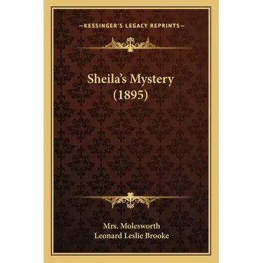 Sheila's Mystery (1895)