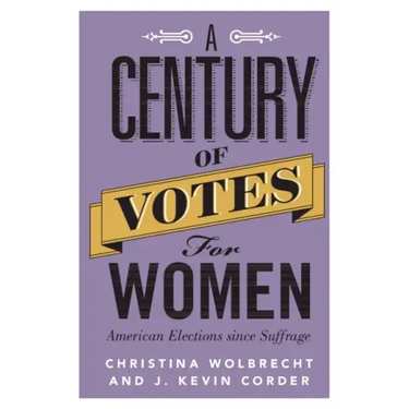 A Century of Votes for Women