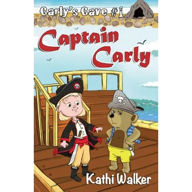 Captain Carly