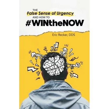 The False Sense of Urgency and How to #Winthenow