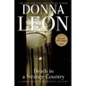 Death in a Strange Country
