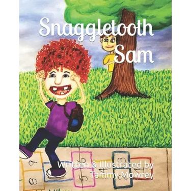 Snaggletooth Sam
