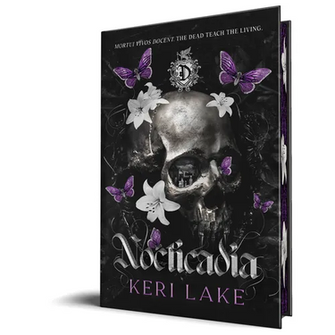 Nocticadia (Deluxe Edition)