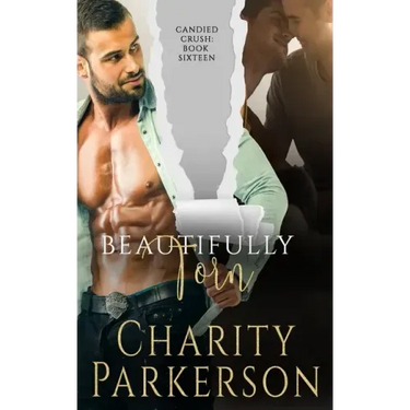 Beautifully Torn