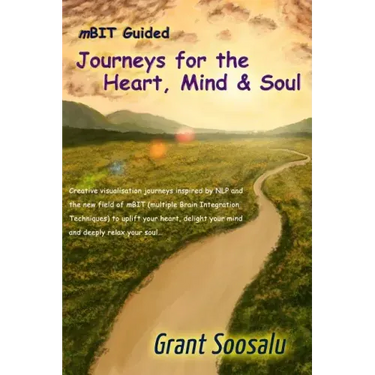 Mbit Guided Journeys for the Heart, Mind and Soul