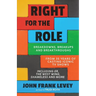 Right for the Role: Breakdowns, Breakups and Breakthroughs From 35 Years of Casting Iconic TV Shows