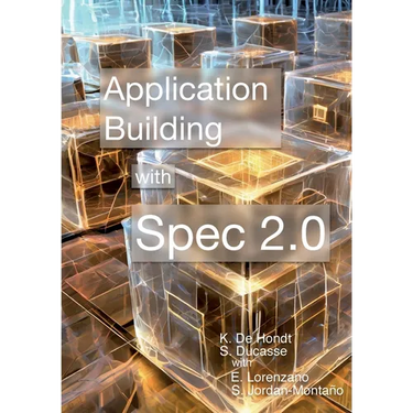 Building Application with Spec 2.0