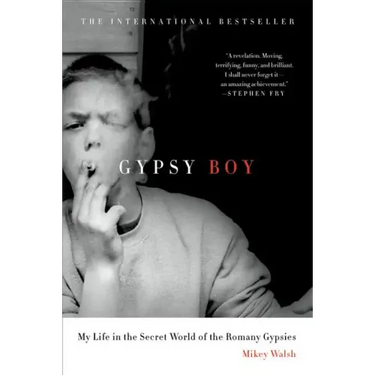 Gypsy Boy