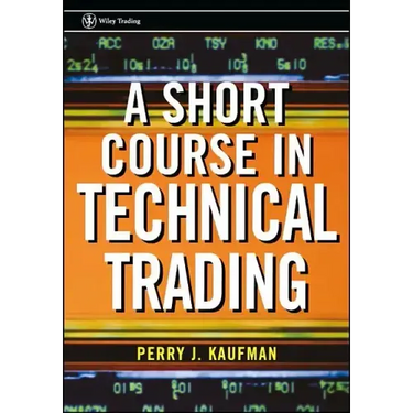 A Short Course in Technical Trading
