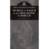 More Lost Books of the Bible: The Secrets of Enoch & the Apocalypse of Baruch