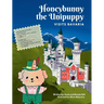 Honeybunny the Unipuppy Visits Bavaria