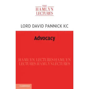 Advocacy