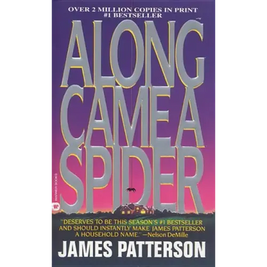 Along Came a Spider