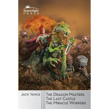 The Dragon Masters and Other Stories