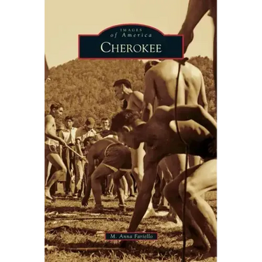 Cherokee