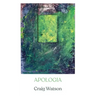 Apologia