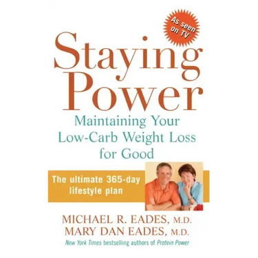 Staying Power: Maintaining Your Low-Carb Weight Loss for Good