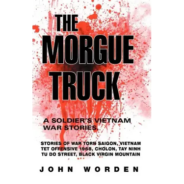 The Morgue Truck