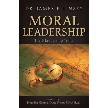 Moral Leadership: The 9 Leadership Traits