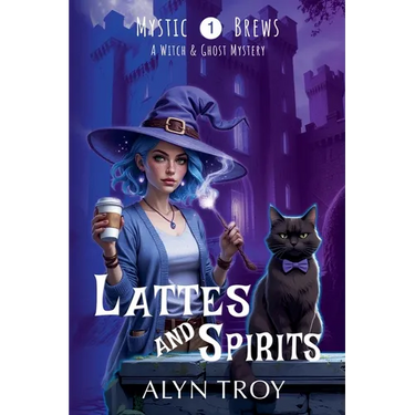 Lattes and Spirits