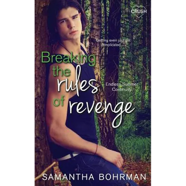 Breaking the Rules of Revenge