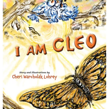 I AM Cleo
