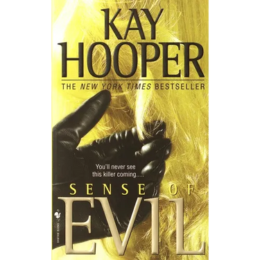 Sense of Evil: A Bishop/Special Crimes Unit Novel