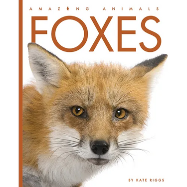 Foxes