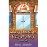 Bakery Detectives Cozy Mystery Boxed Set (Books 7 - 9)