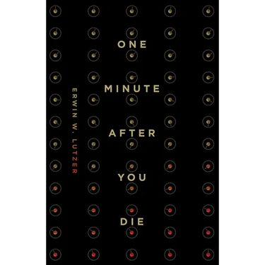 One Minute After You Die (25-Pack)