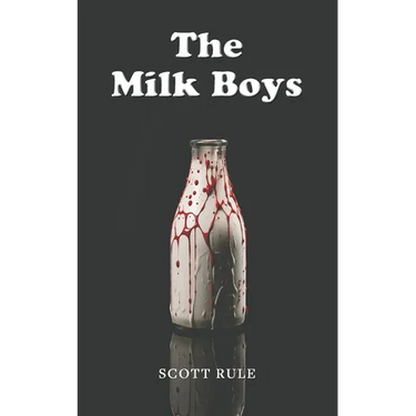 The Milk Boys