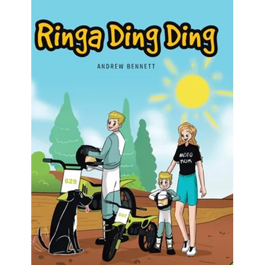 Ringa Ding Ding