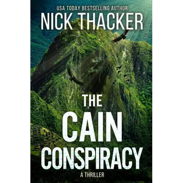 The Cain Conspiracy