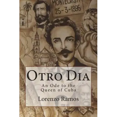 Otro Dia: An Ode to the Queen of Cuba