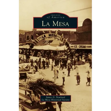 La Mesa