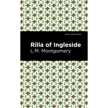 Rilla of Ingleside