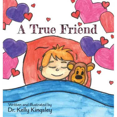 A True Friend