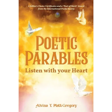 Poetic Parables: Listen with your Heart