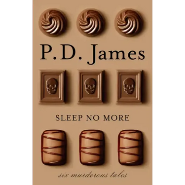 Sleep No More: Six Murderous Tales