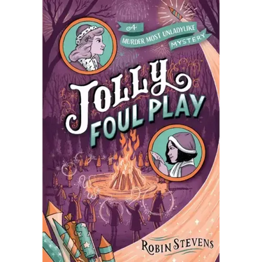 Jolly Foul Play