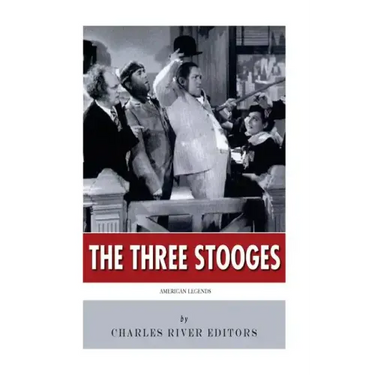 American Legends: The Three Stooges
