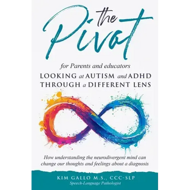 The Pivot for parents and educators Looking at Autism and ADHD through a different lens