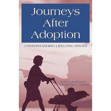 Journeys After Adoption: Understanding Lifelong Issues
