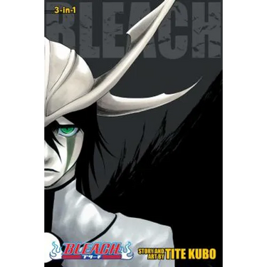 Bleach (3-In-1 Edition), Vol. 14: Includes Vols. 40, 41 & 42