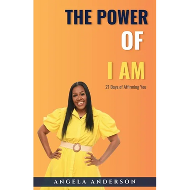 The Power of I Am