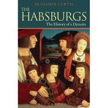 The Habsburgs